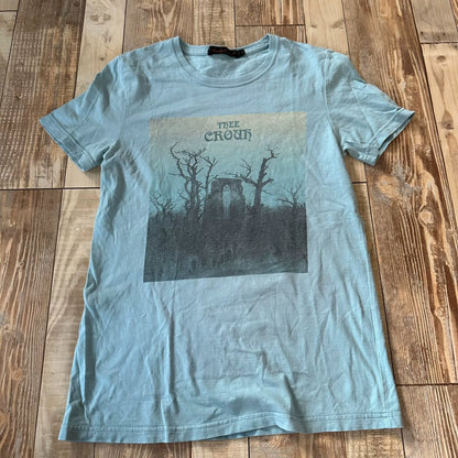 Undercover 2006 SS Printed Short Sleeve