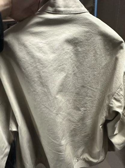 VISVIM 23SS KETCHIKAN JKT