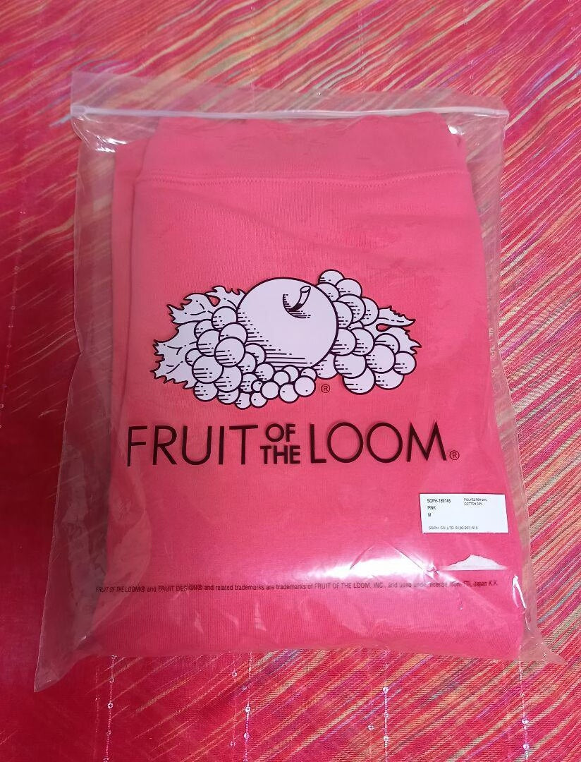 sophnet x fruit of the loom sweatshirt