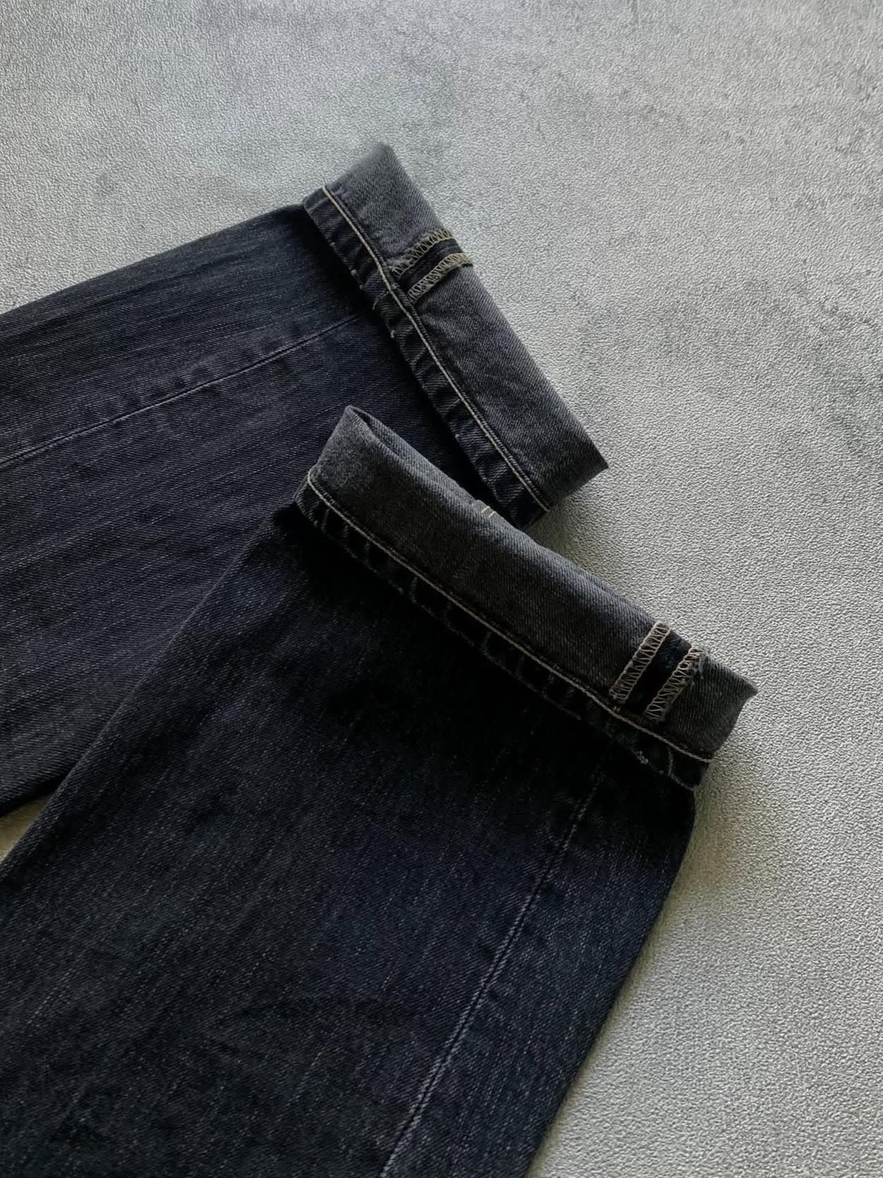 Vintage 1999 Levis Engineered Jeans