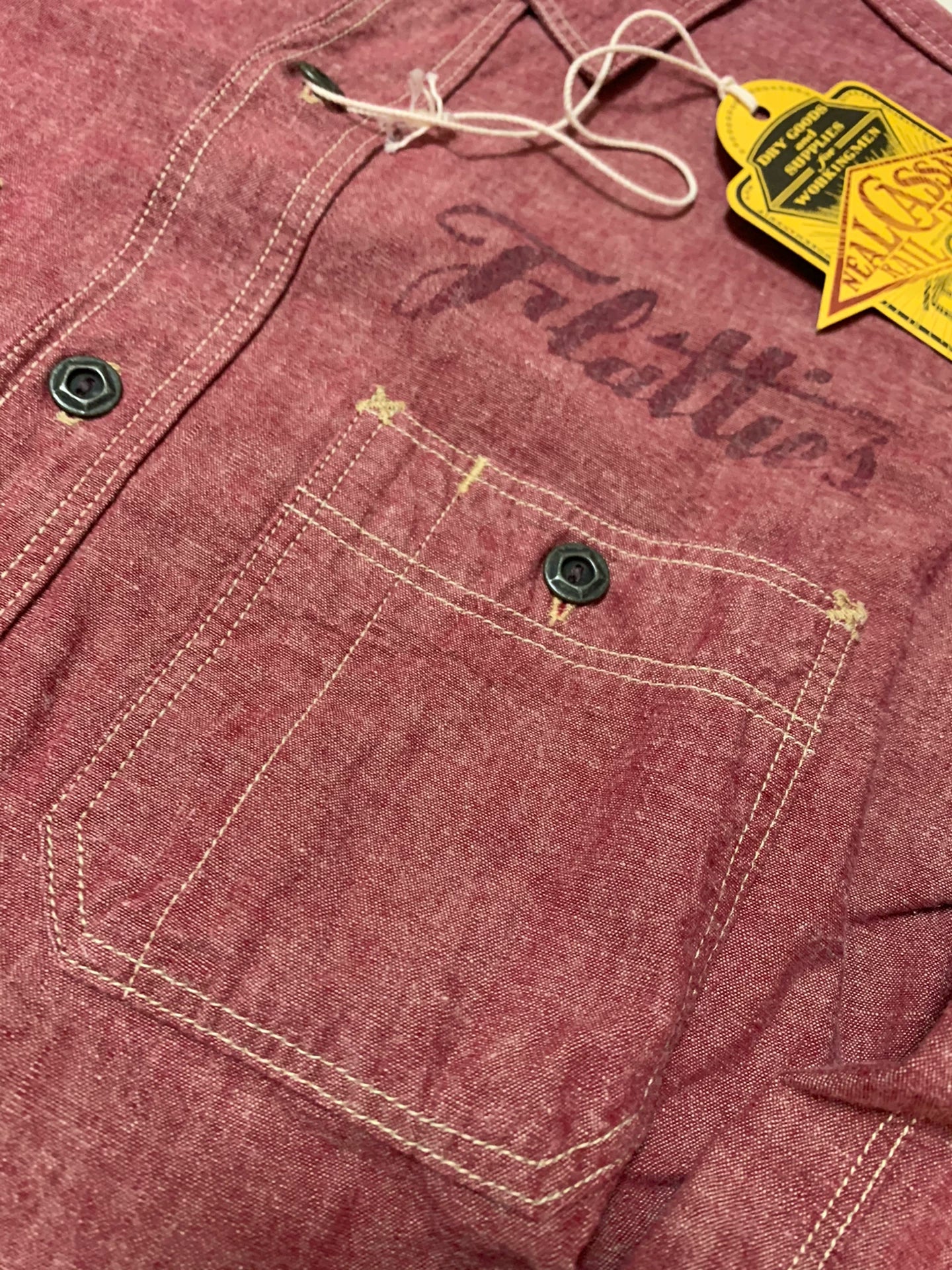 Freewheelers Engine Theme Shirt