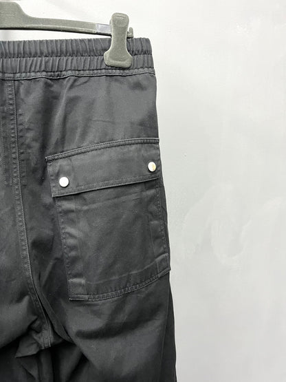 Rick Owens Drkshdw Bela Pants