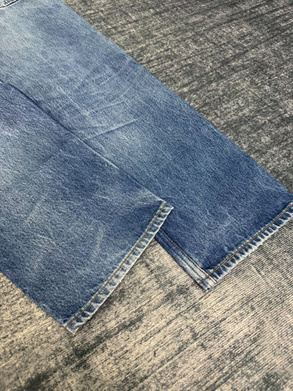 Vintage Levis 501xx 90S American Jeans