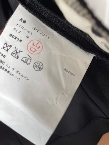 Comme des Garçons 04AW Runway Coat