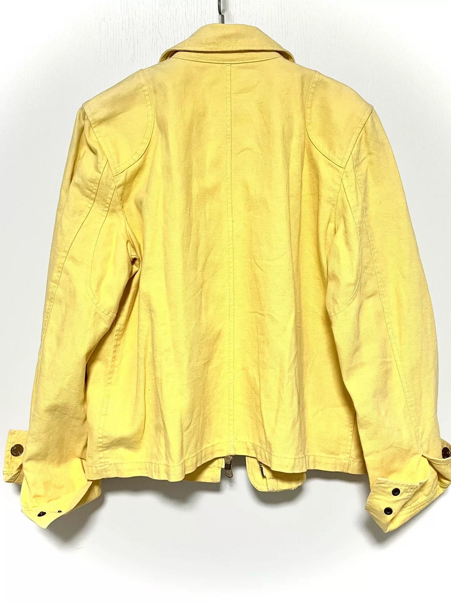 RRL Ralph Lauren Fireman Buckle Jacket