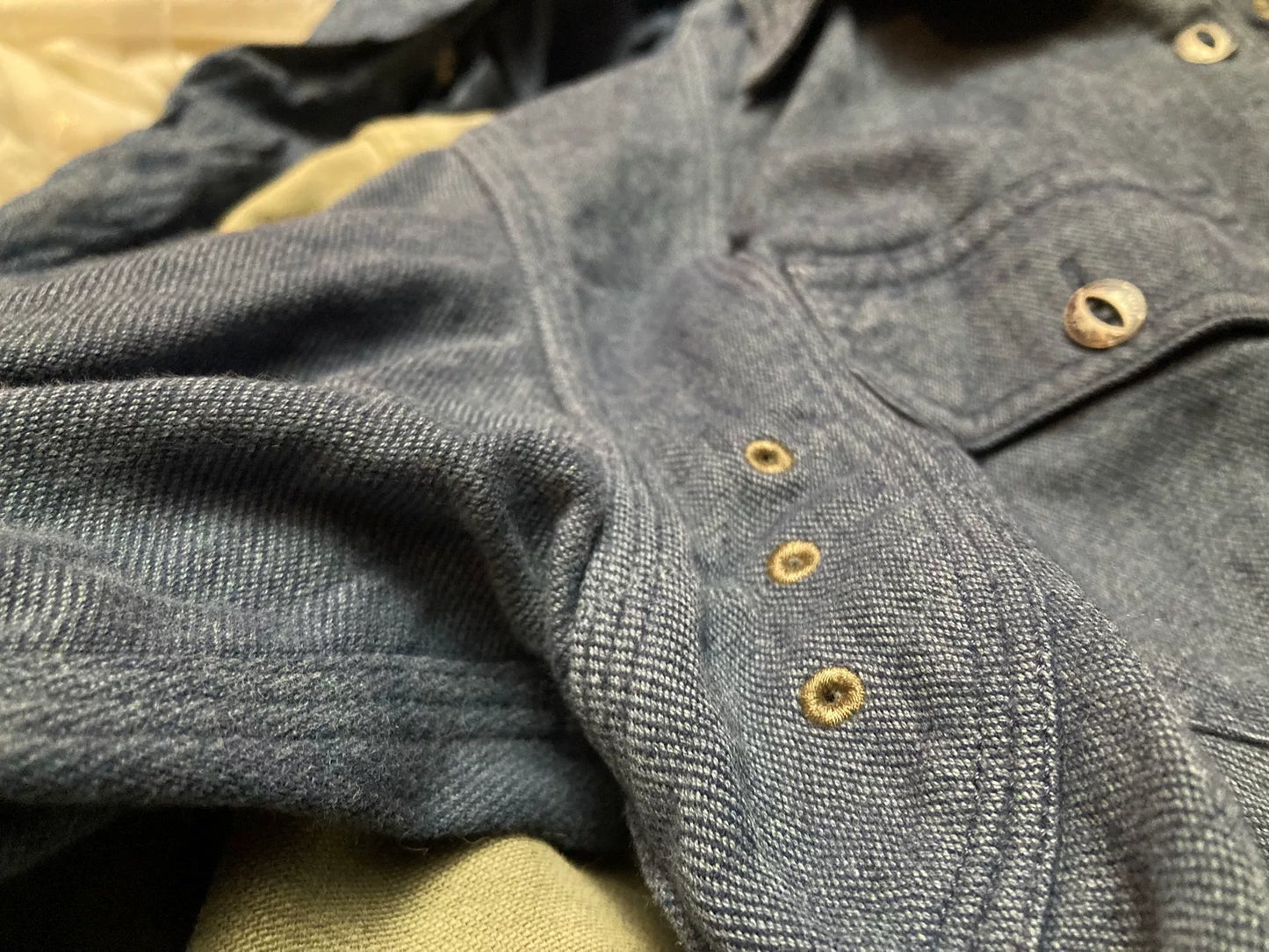 Ralph Lauren RRL Men's Shirt
