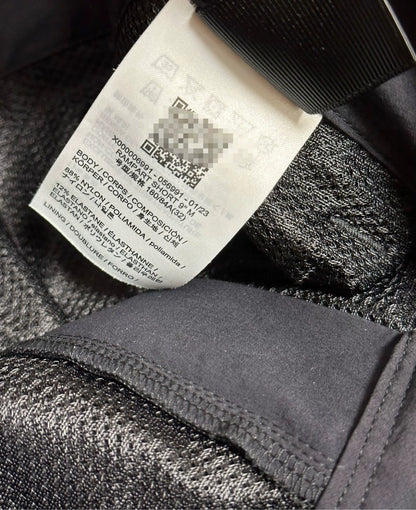 ARC'TERYX RAMPART 9'' Short