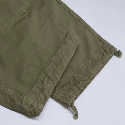 2010 Double RL Military Paratrooper Cargo Pants