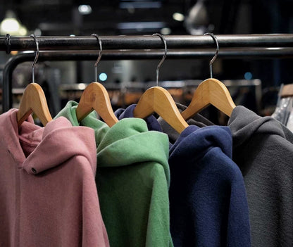 visvim jumbo sb hooded sweatshirt in green