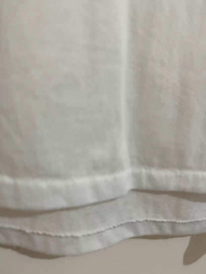 vintage 90s slogan tee shirt