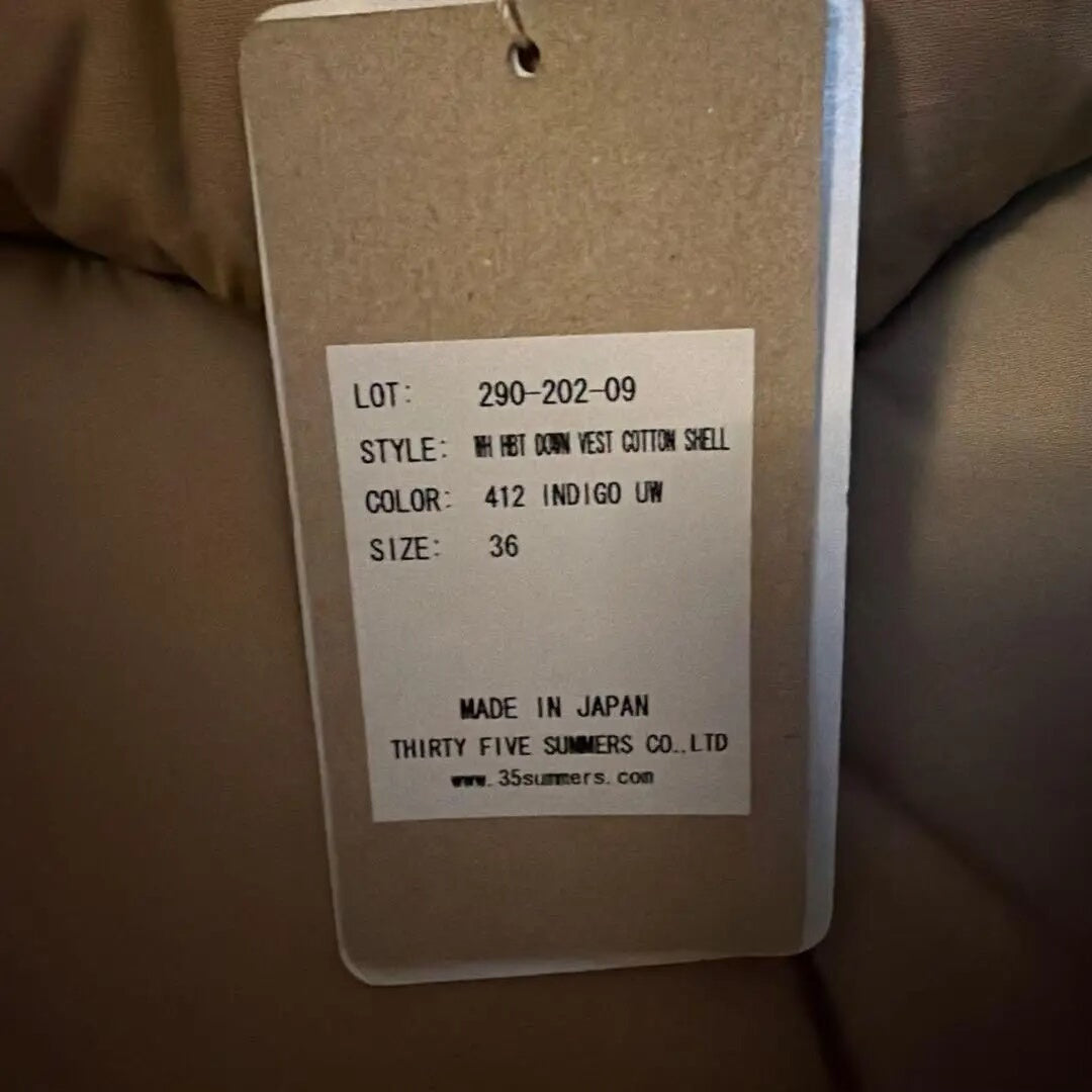 rocky mountain warehouse down vest