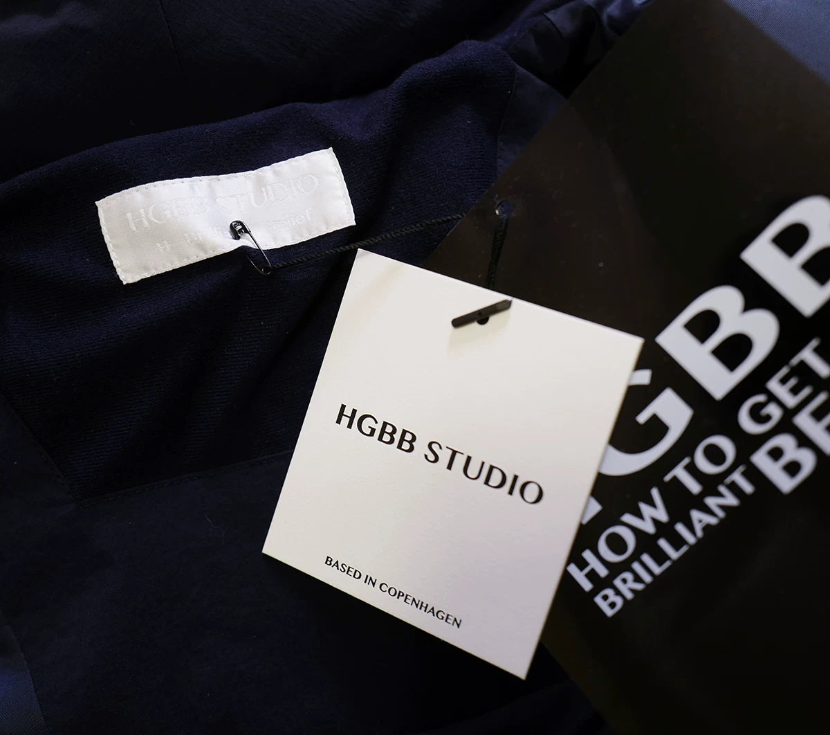 navy alaska down vest for winter