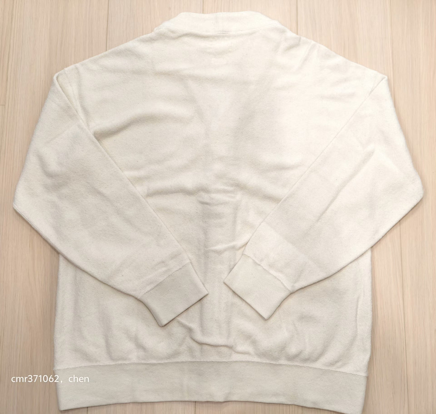 visvim 22SS Selmer Long Cardigan