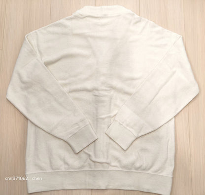 visvim 22SS Selmer Long Cardigan