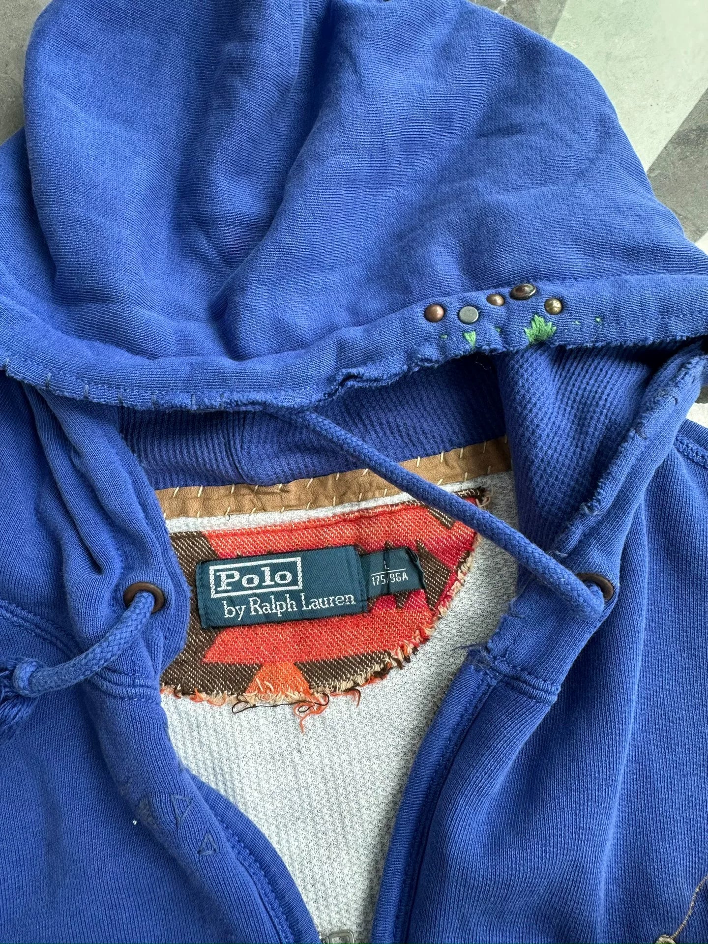 Ralph Lauren Hoodie