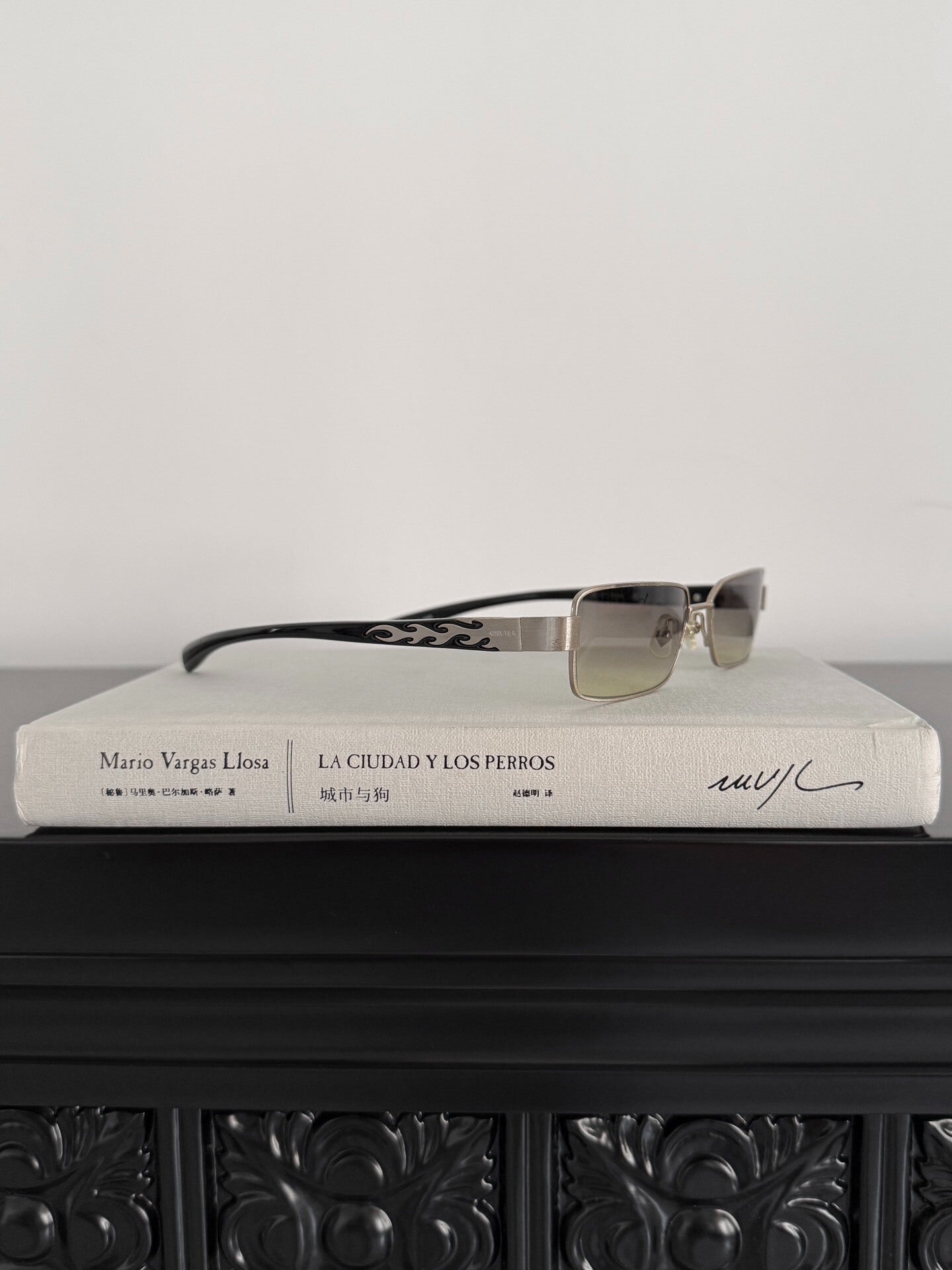 Jean Paul Gaultier Archive Sunglasses