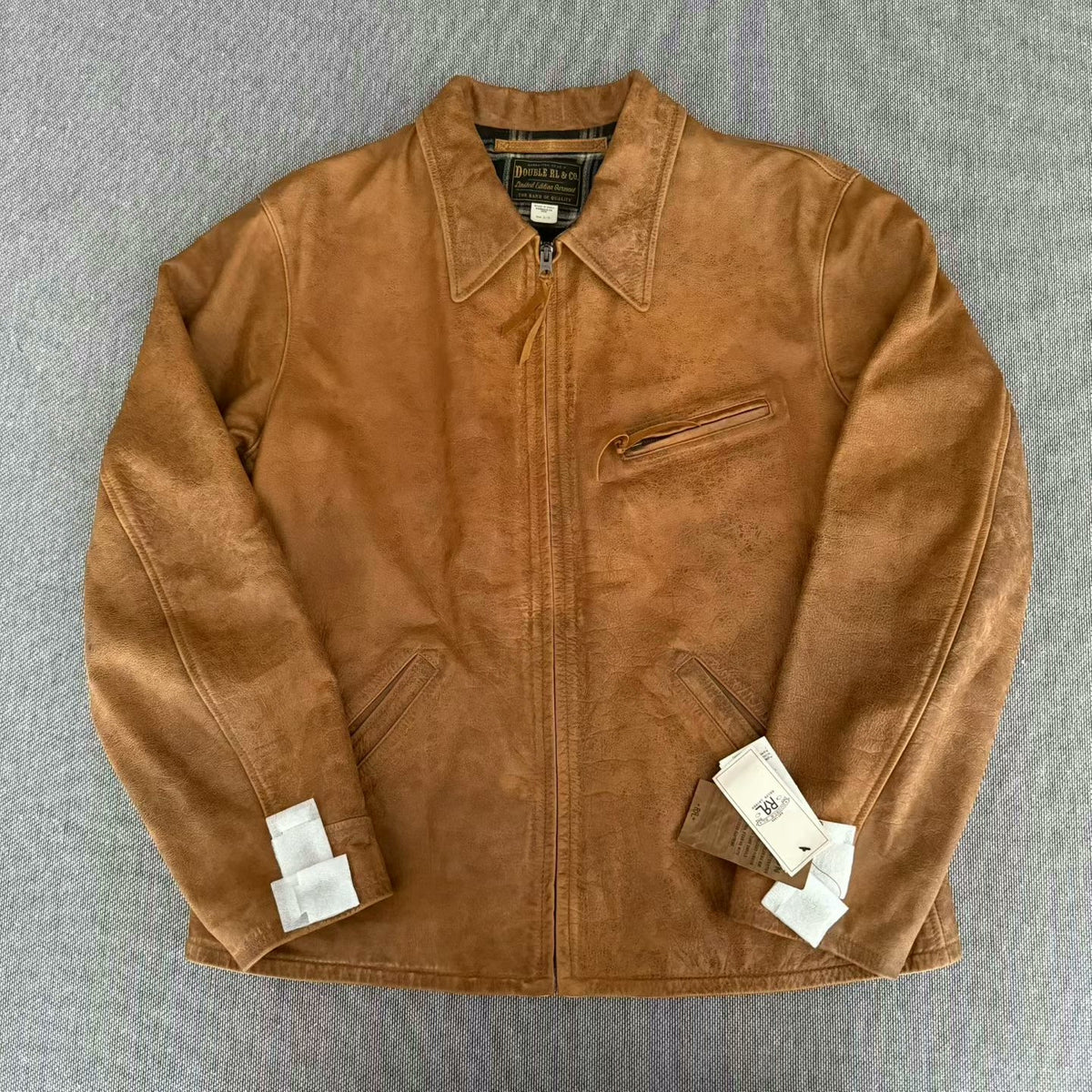 Ralph Lauren RRL 1930s China Limited