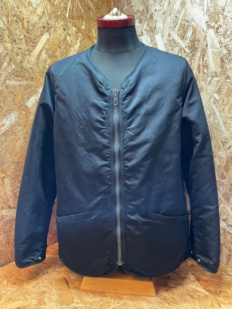 visvim IRIS LINER JKT 16AW