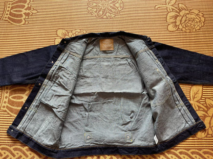Levis LVC Fenom 1st S506XX