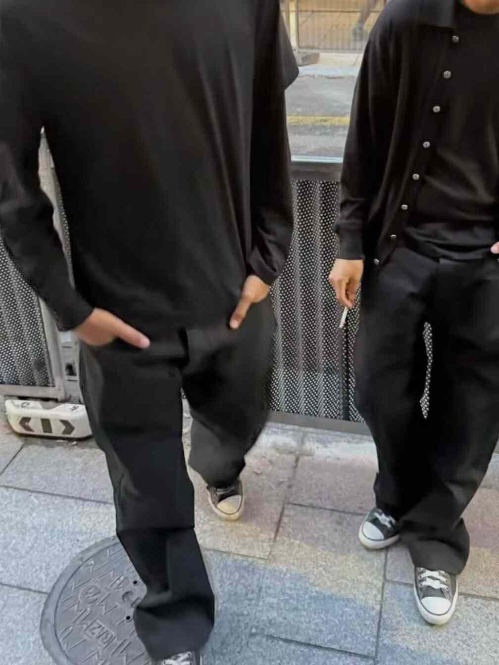 Chrome Hearts KS Fit Jeans