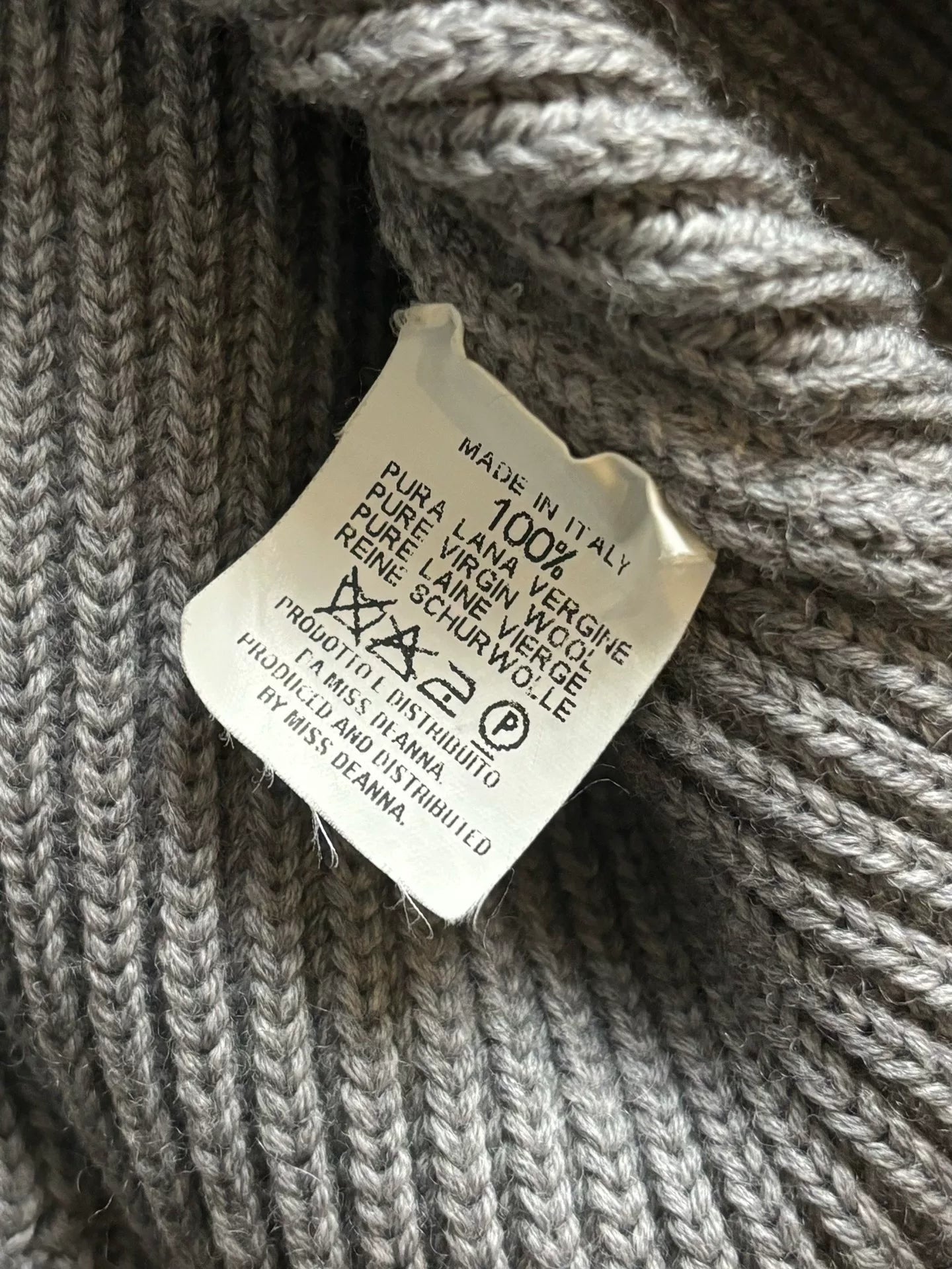 heavy knit shawl collar cardigan sweater