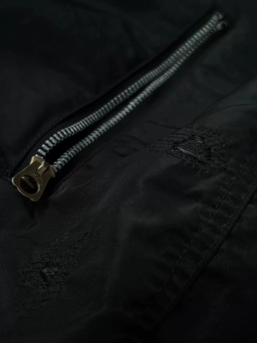VISVIM 23AW Gavin Jacket Black Limited Edition