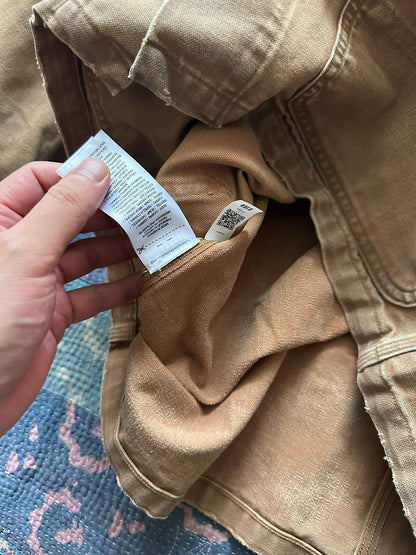 polo ralph lauren corduroy jacket with pockets