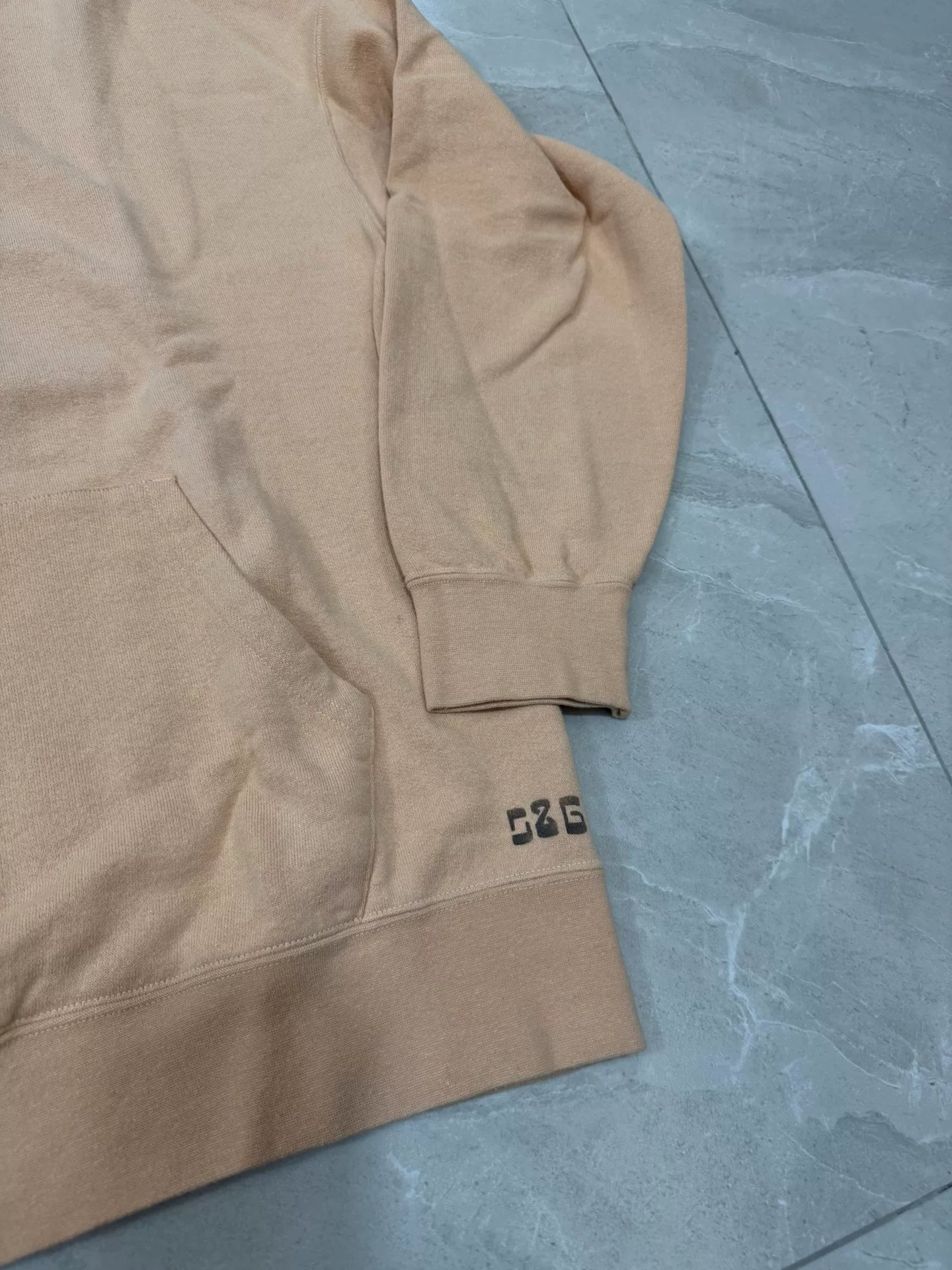 visvim Hoodie