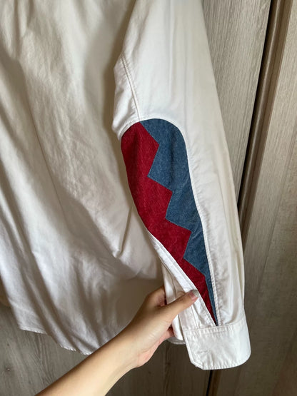 Visvim Water Drop Shirt Size 1
