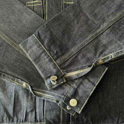 Levi's LVC 506XX USA Denim Jacket