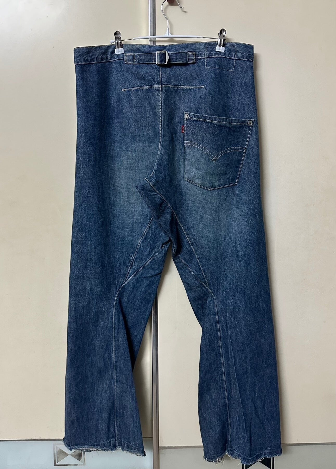 LEVI'S Engineered LEJ Jeans