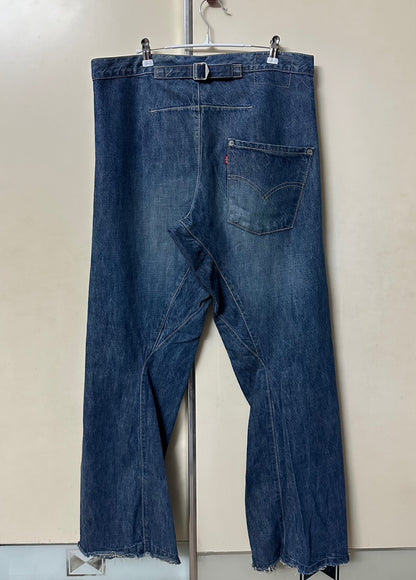 LEVI'S Engineered LEJ Jeans
