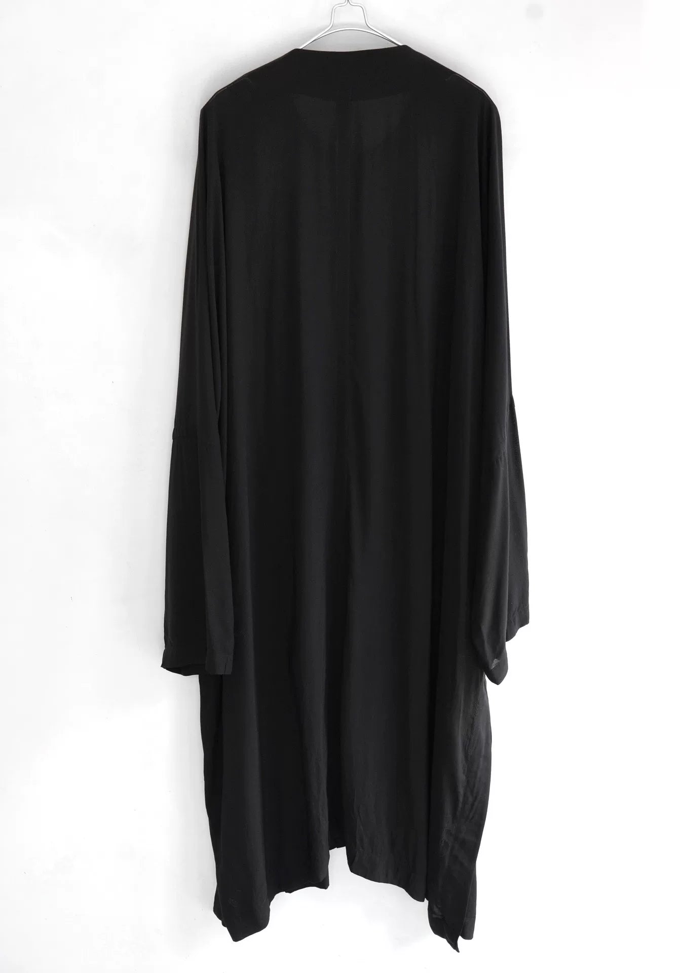 Yohji Yamamoto Pour Homme S/S 2018 Monk Shirt