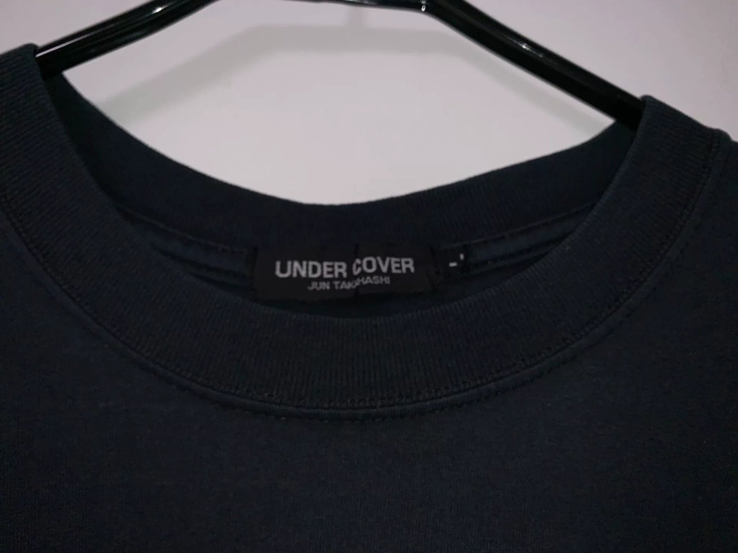 Undercover 06SS Venue Limited Tee