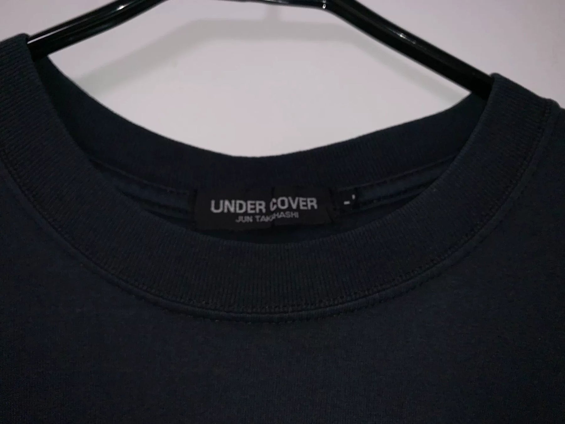 Undercover 06SS Venue Limited Tee
