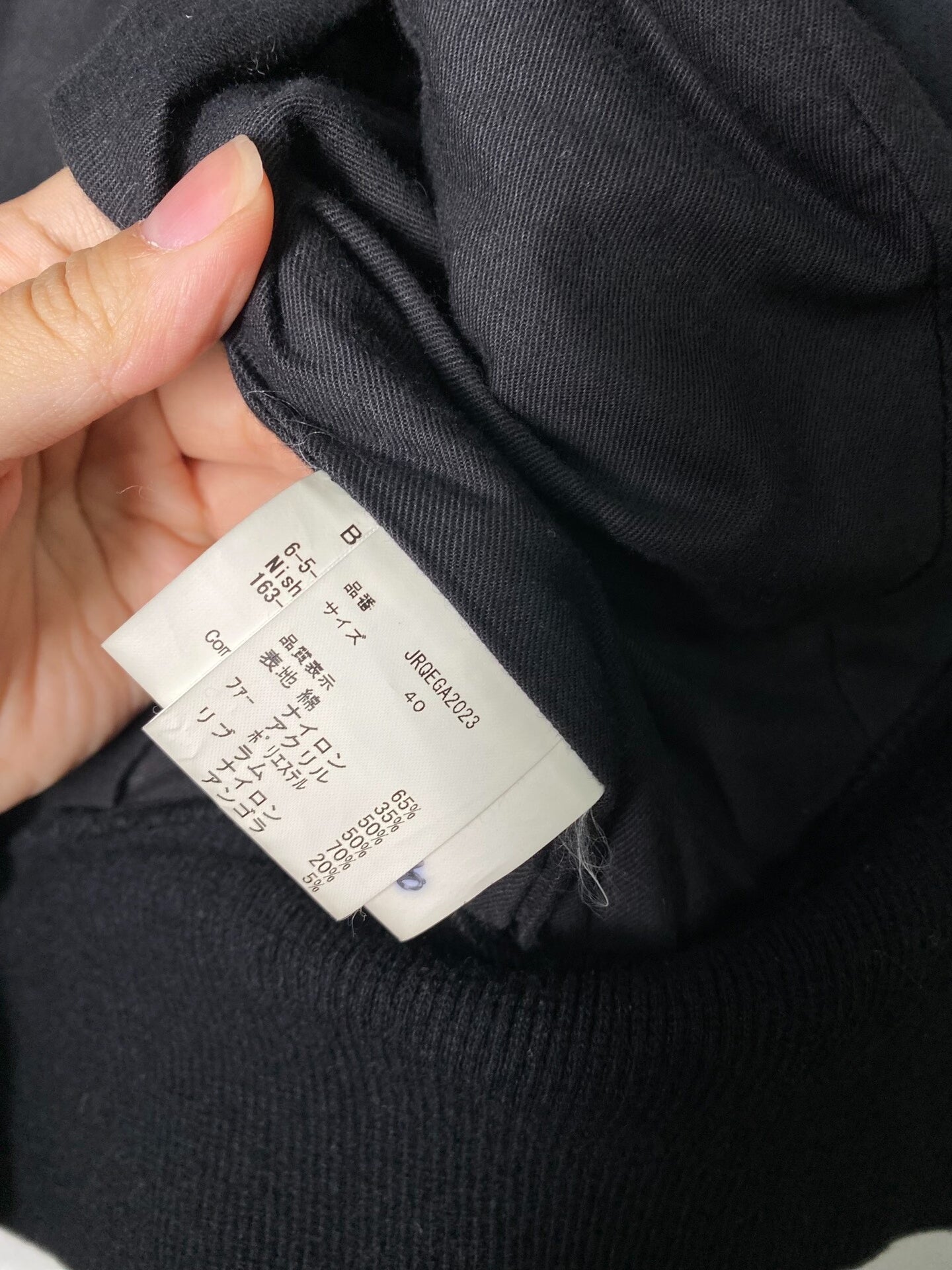 chic gray bomber jacket by hussein chalayan