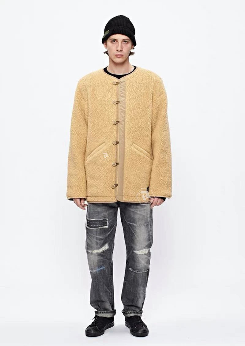 NEIGHBORHOOD DUAL JKT Reversible Jacket