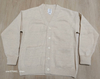 visvim 21SS Selmer Cardigan