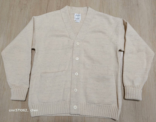 visvim 21SS Selmer Cardigan