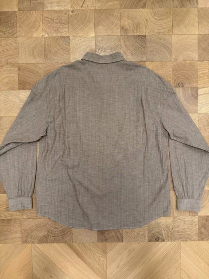 visvim 23AW ICT Palmer Shirt