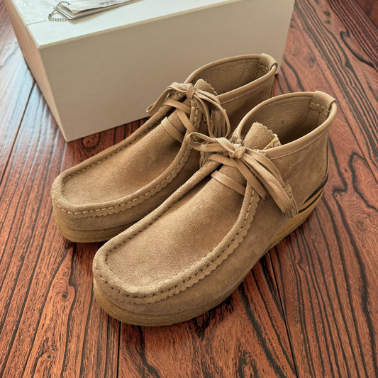 Visvim 25aw BEUYS TREKKER-FOLK