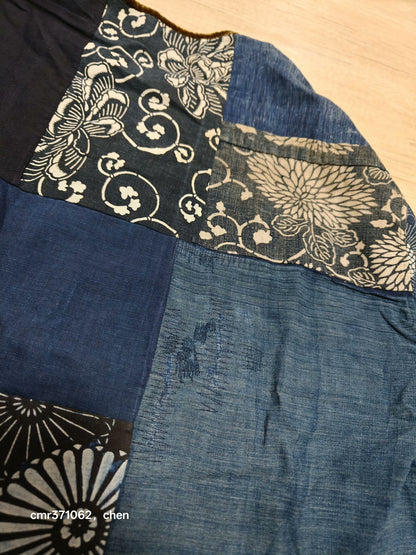 visvim 20 ICT Tunic P.O Kofu