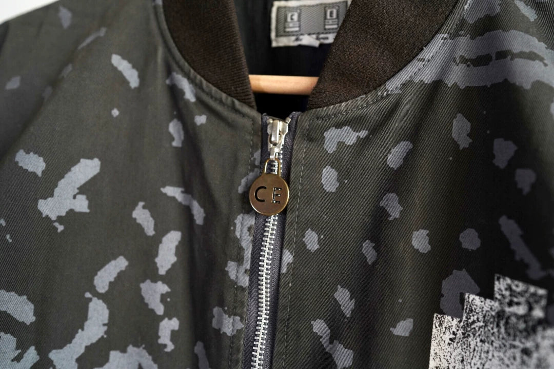 CAVEMPT C.E Jacket