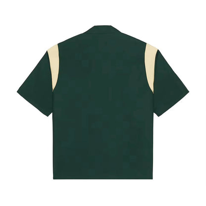 VISVIM 25ss Douglas S/S Shirt