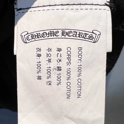 Chrome Hearts London Limited Tee