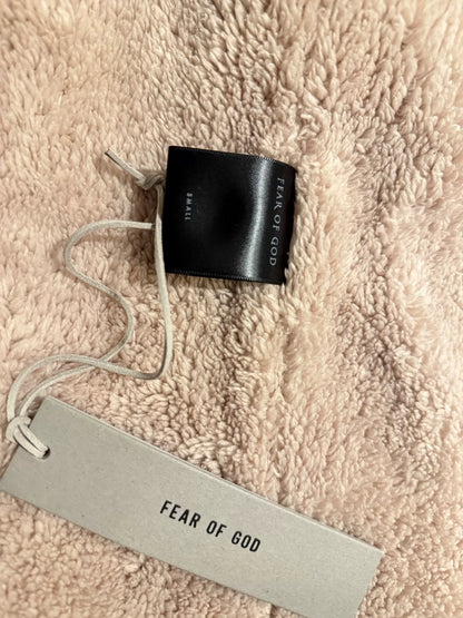 Fear of God 4th Season Denim Coat