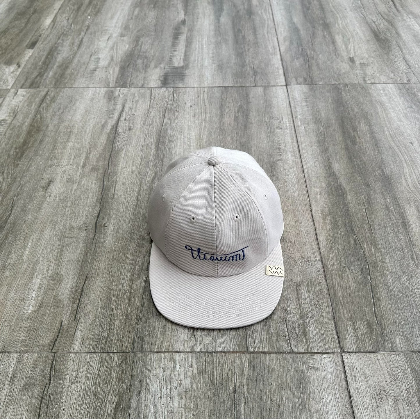 visvim excelsior ii cap wool baseball hat