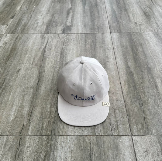 visvim excelsior ii cap wool baseball hat