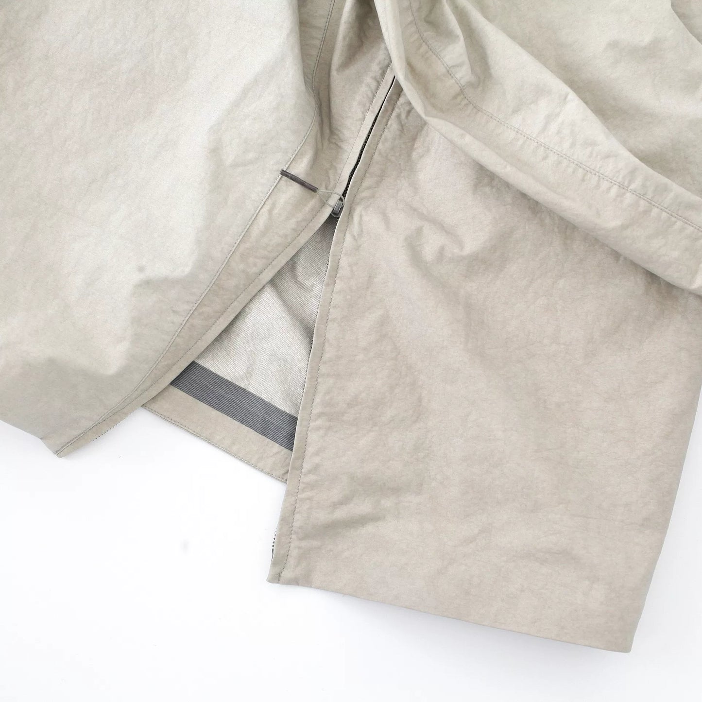 taichi murakami classic anorak parka