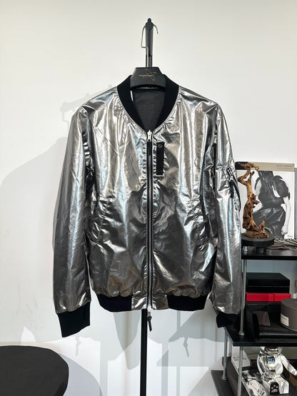 Boris Bidjan Saberi 11by bbs J3 Double-Sided Jacket